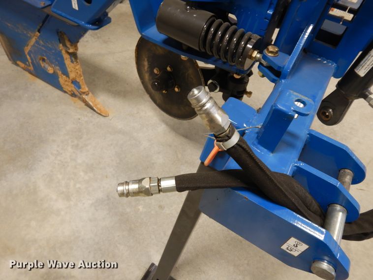 image for item EY9023 Burchland XTS silt fence plow