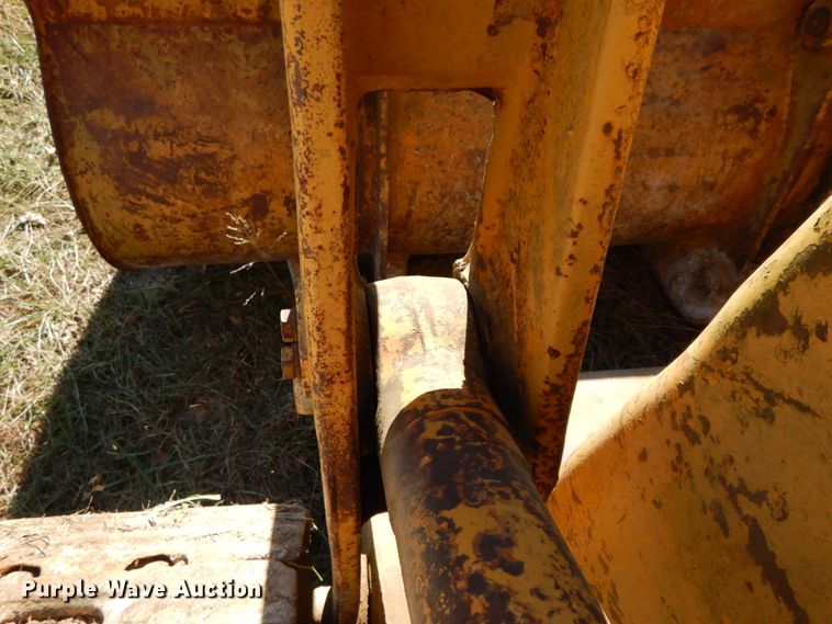 image for item FG9659 1973 Caterpillar 951C  track loader