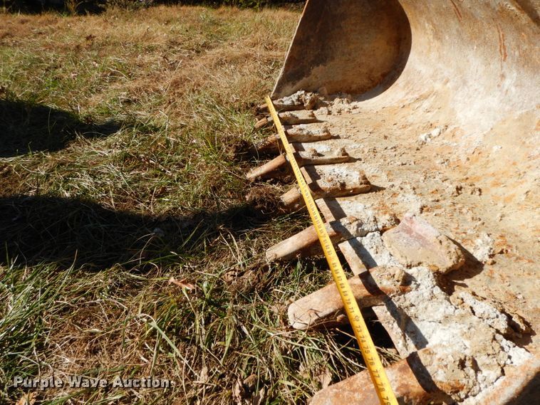 image for item FG9659 1973 Caterpillar 951C  track loader