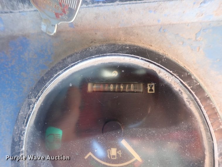 image for item GX9604 JLG 8042  telehandler