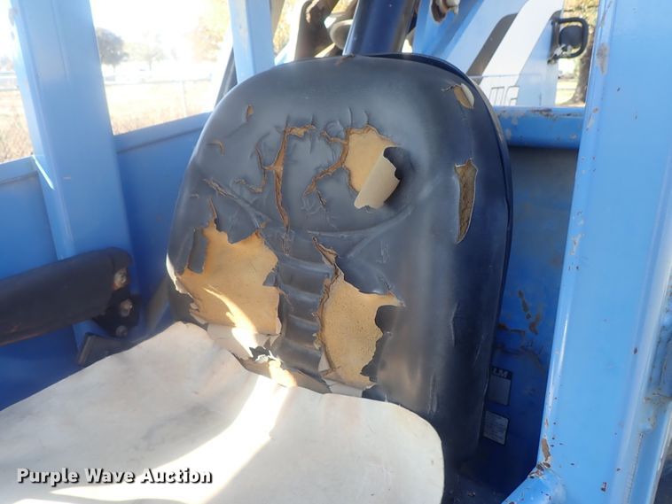 image for item GX9604 JLG 8042  telehandler