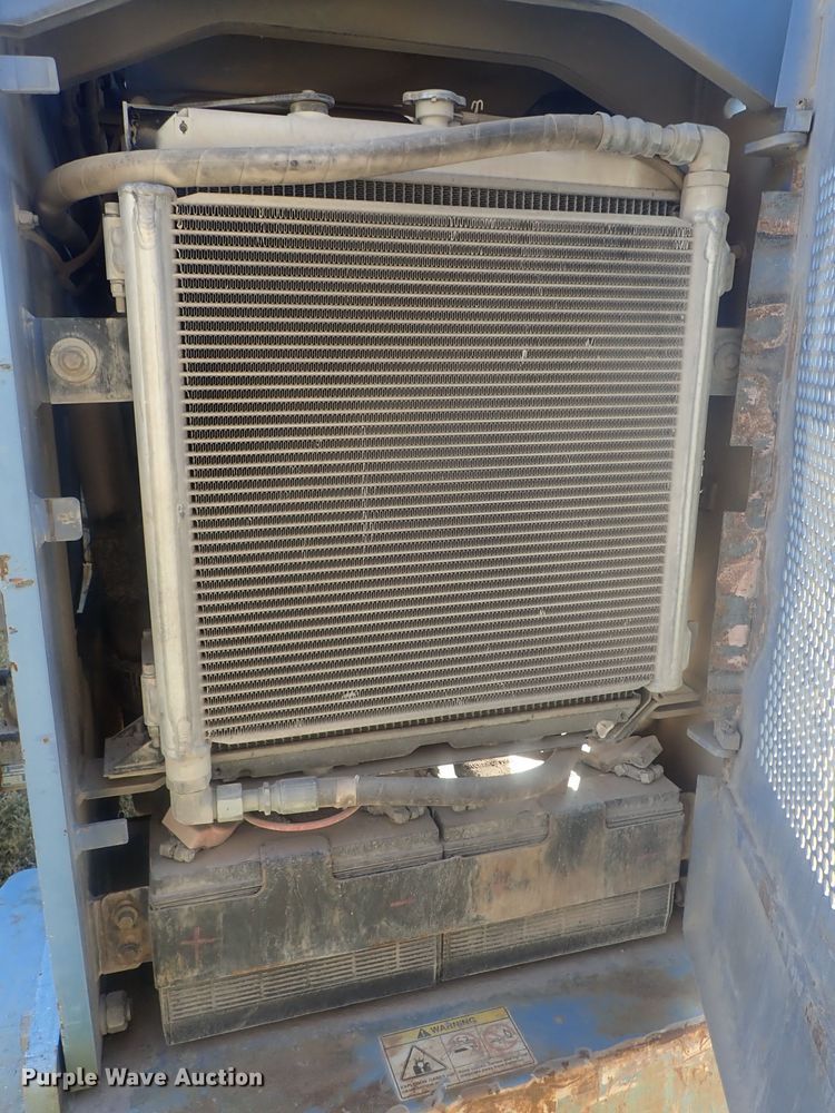 image for item GX9604 JLG 8042  telehandler