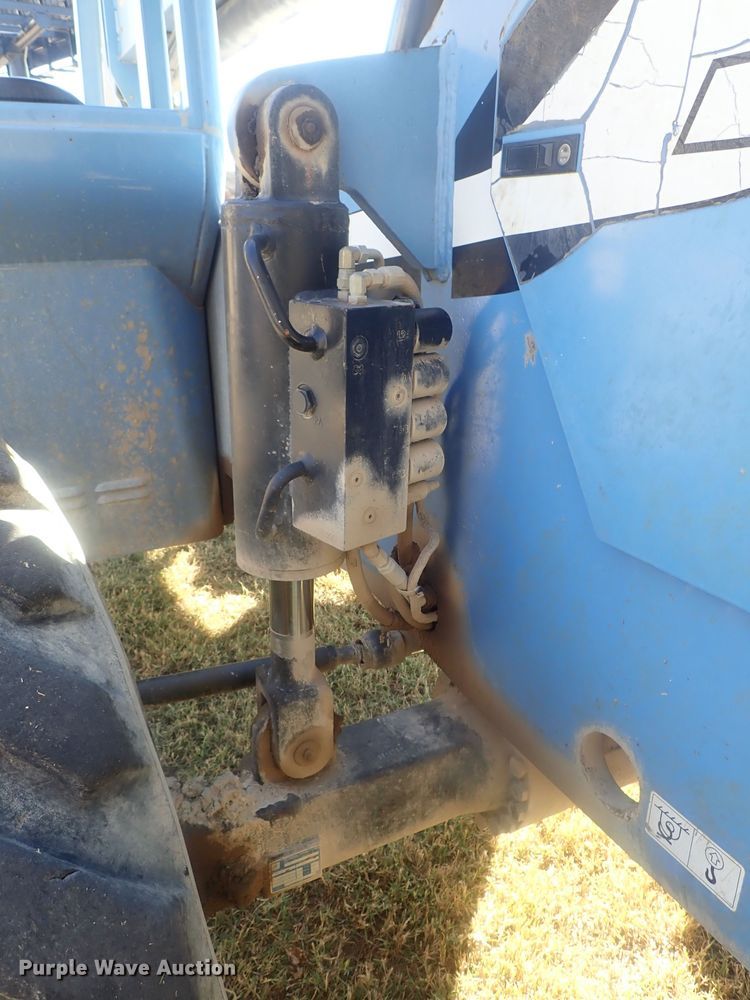 image for item GX9604 JLG 8042  telehandler