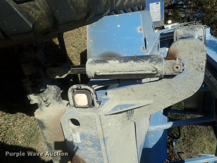 image for item GX9604 JLG 8042  telehandler