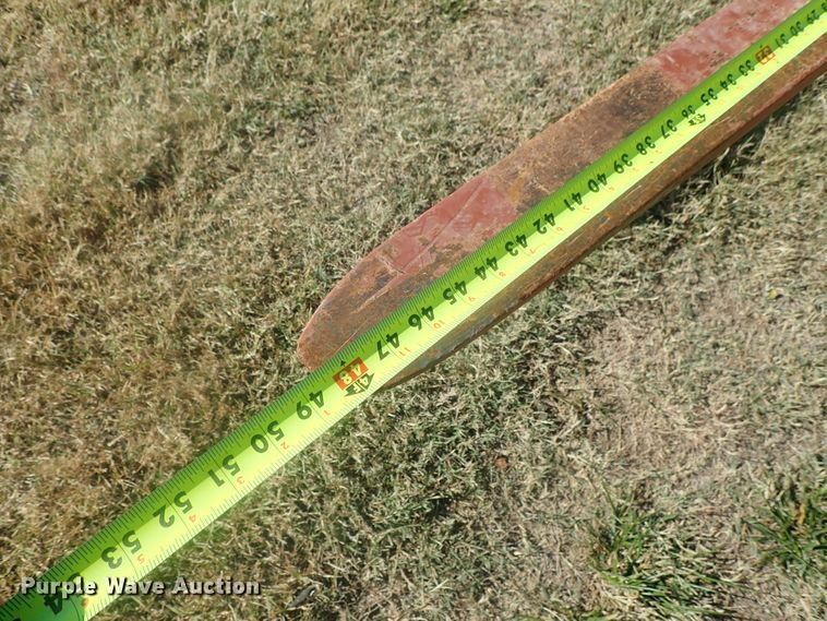 image for item GX9604 JLG 8042  telehandler