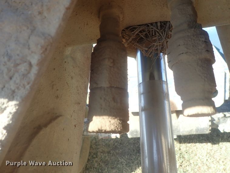 image for item GX9604 JLG 8042  telehandler