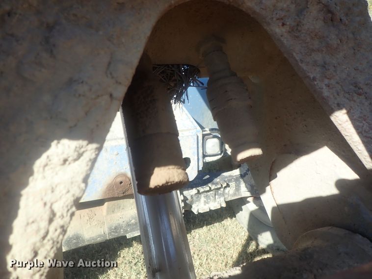 image for item GX9604 JLG 8042  telehandler