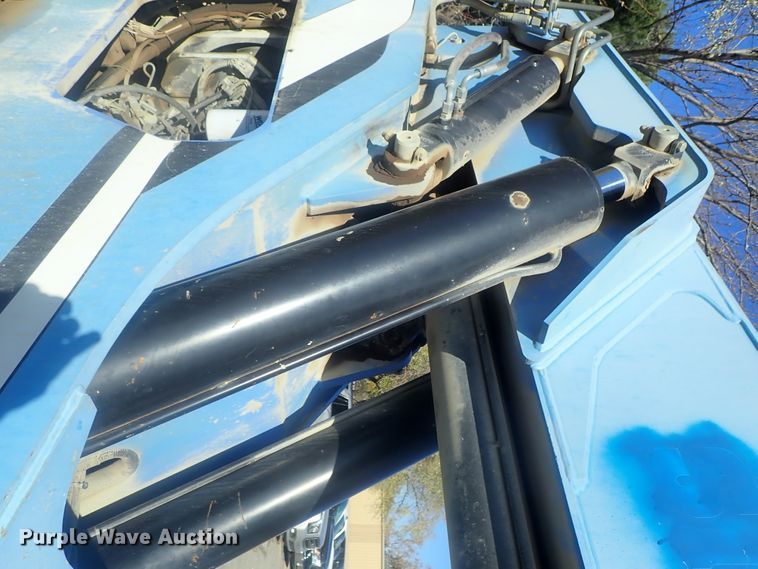 image for item GX9604 JLG 8042  telehandler