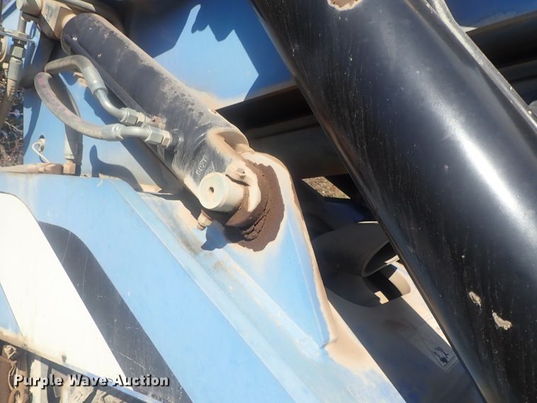 image for item GX9604 JLG 8042  telehandler