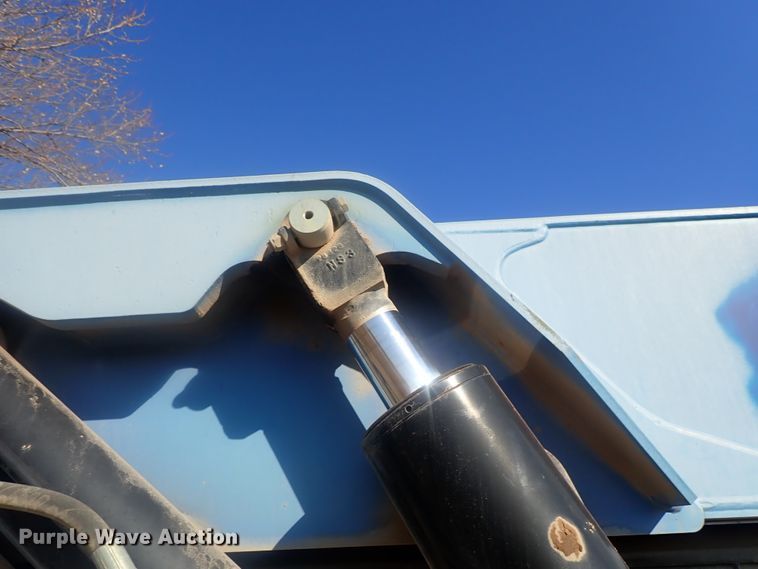 image for item GX9604 JLG 8042  telehandler