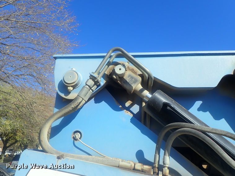 image for item GX9604 JLG 8042  telehandler