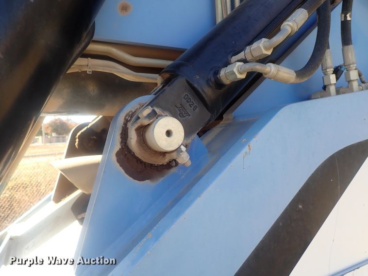 image for item GX9604 JLG 8042  telehandler