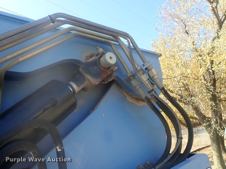 image for item GX9604 JLG 8042  telehandler