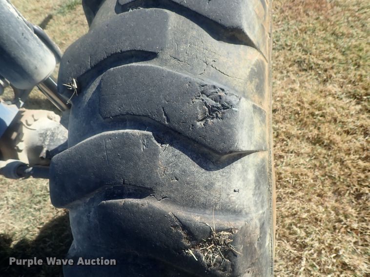 image for item GX9604 JLG 8042  telehandler