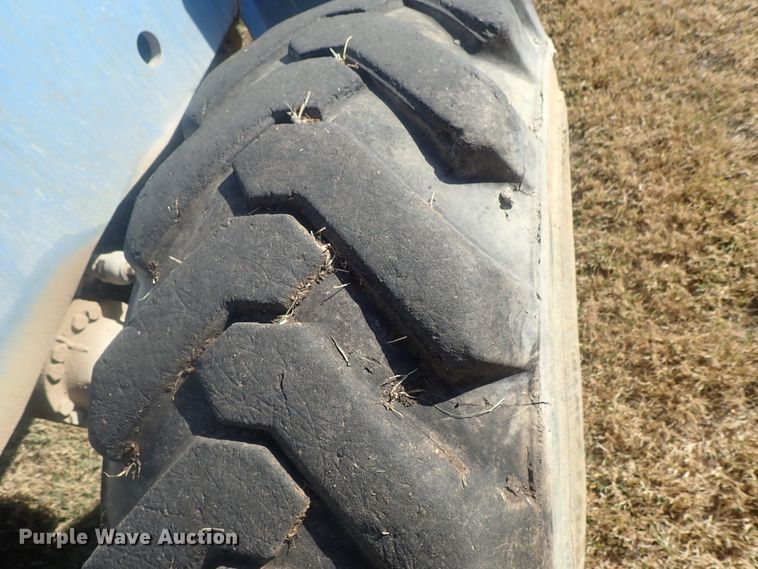 image for item GX9604 JLG 8042  telehandler