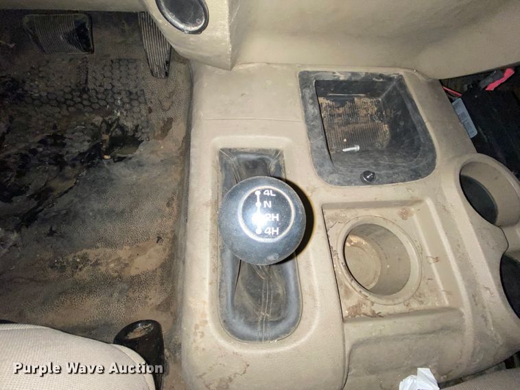 image for item HA9667 2011 Dodge Ram 5500  bucket truck