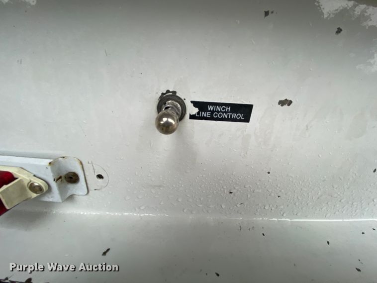 image for item HA9667 2011 Dodge Ram 5500  bucket truck