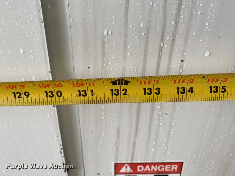 image for item HA9667 2011 Dodge Ram 5500  bucket truck