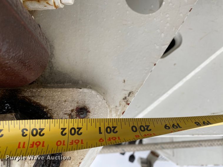 image for item HA9669 2005 International 7500  bucket truck