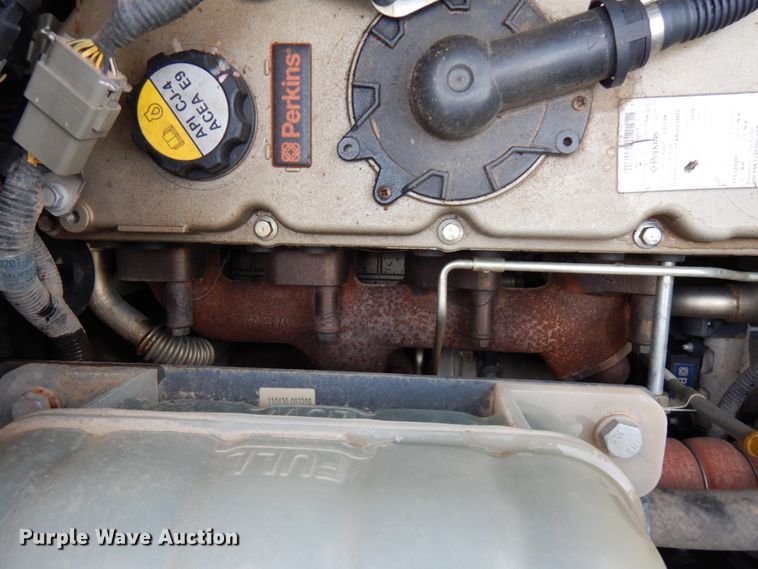 image for item HD9122 2014 Doosan DX140LCR  excavator