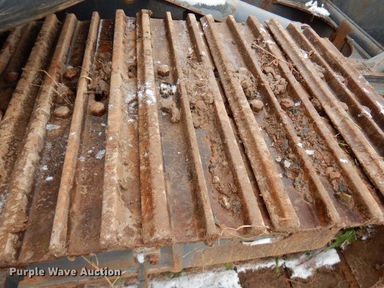 image for item HD9122 2014 Doosan DX140LCR  excavator