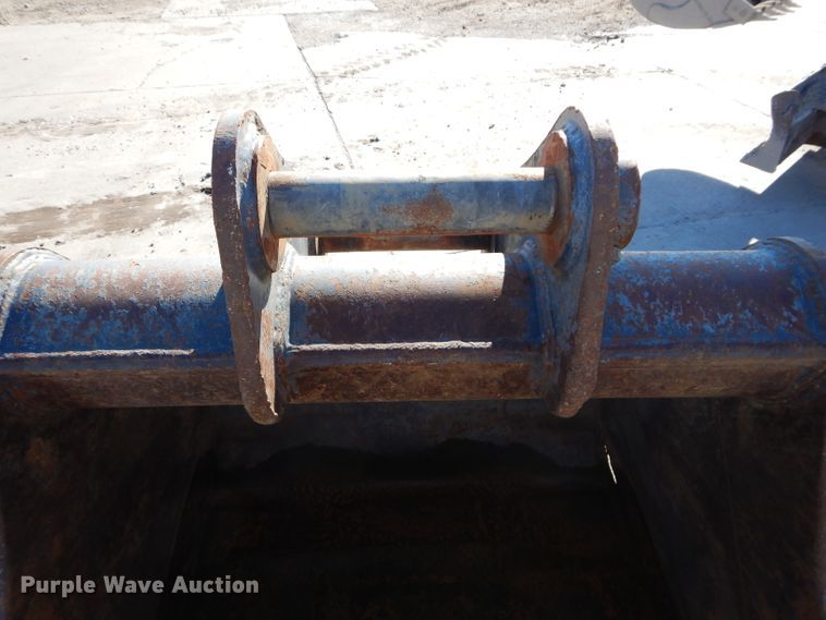 image for item HF9024 Strickland 48"W excavator bucket