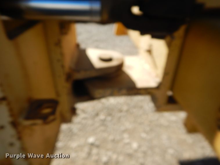 image for item HF9052 1995 Bomag BW142D-2  vibratory single drum roller