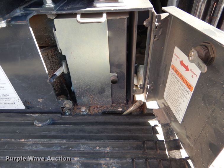 image for item HF9054 2018 Kubota KX080-45  mini excavator