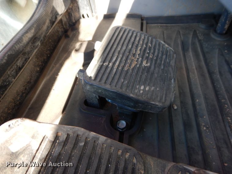 image for item HF9054 2018 Kubota KX080-45  mini excavator