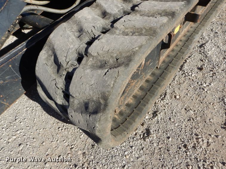 image for item HF9054 2018 Kubota KX080-45  mini excavator