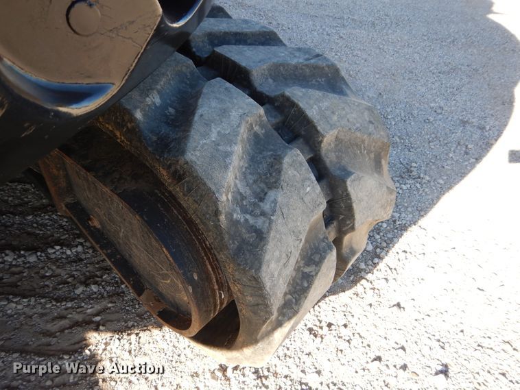 image for item HF9054 2018 Kubota KX080-45  mini excavator