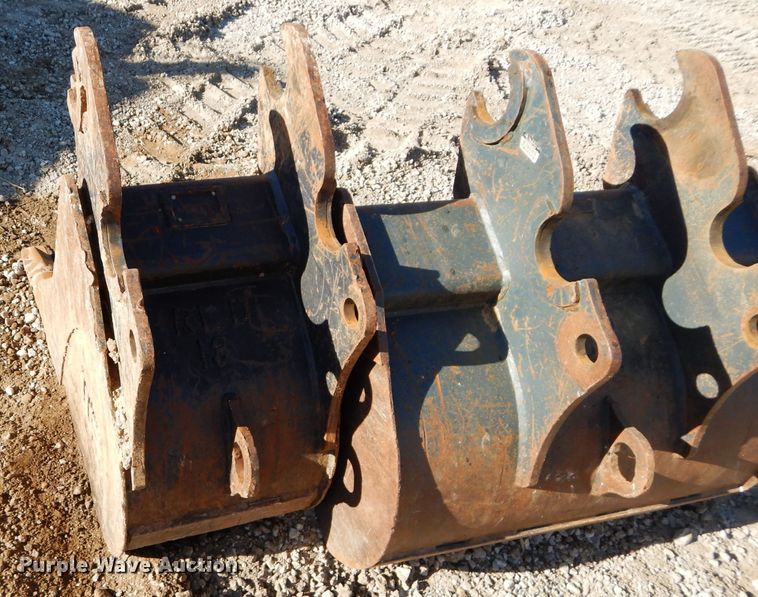 image for item HF9054 2018 Kubota KX080-45  mini excavator