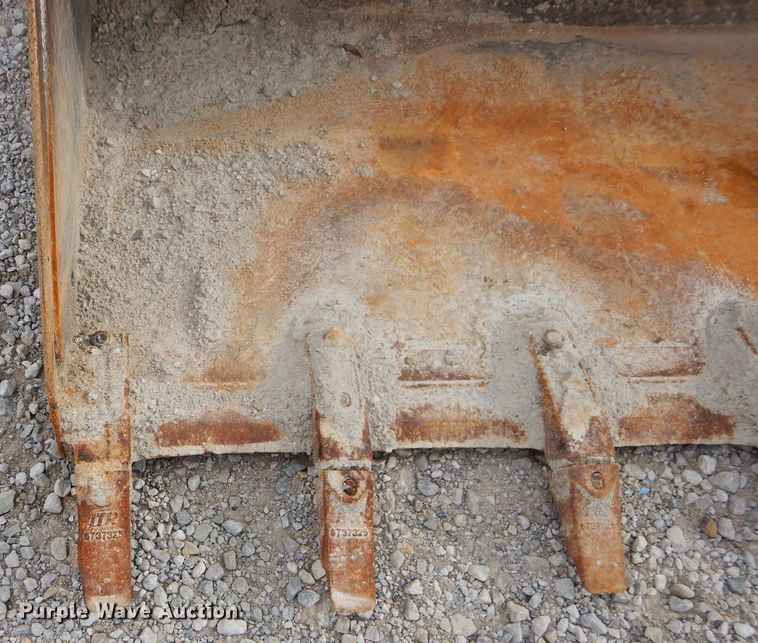 image for item HF9056 2015 Bobcat S650  skid steer loader