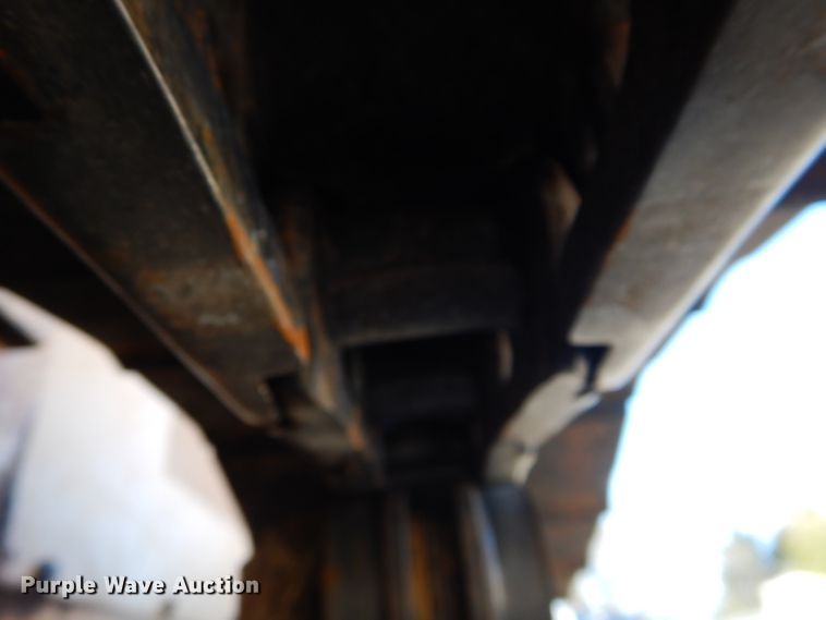 image for item HF9057 1998 Case 550G  dozer