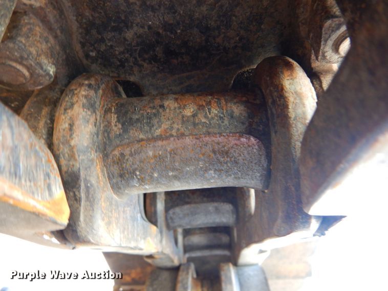 image for item HF9057 1998 Case 550G  dozer