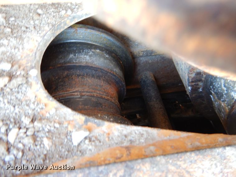 image for item HF9057 1998 Case 550G  dozer