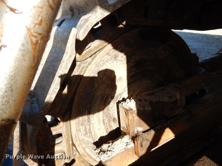 image for item HF9057 1998 Case 550G  dozer