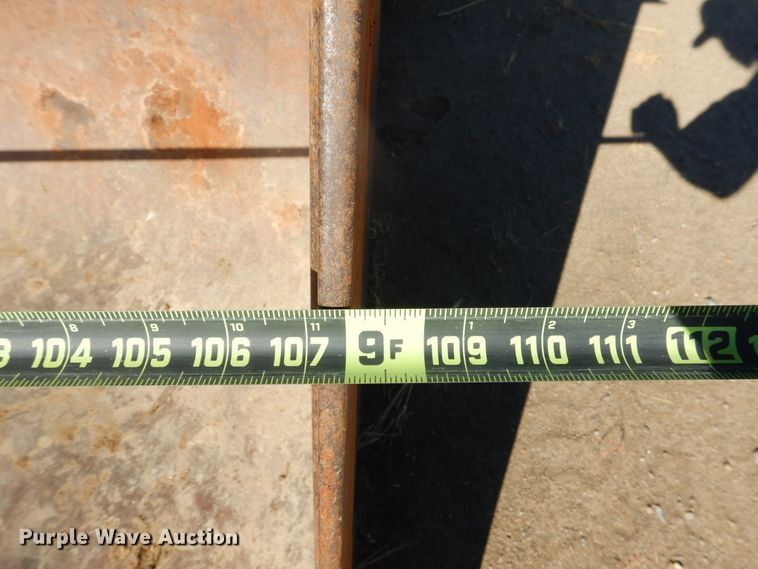 image for item HL9518 1999 Caterpillar 924F  wheel loader