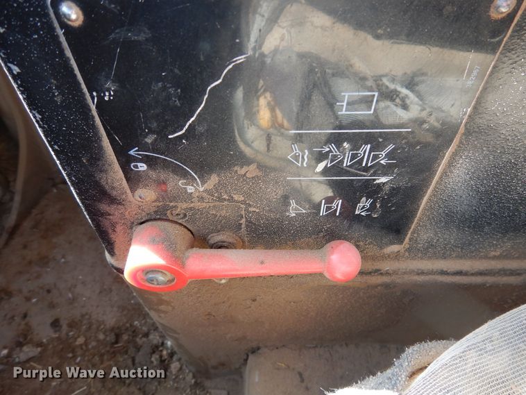 image for item HL9518 1999 Caterpillar 924F  wheel loader