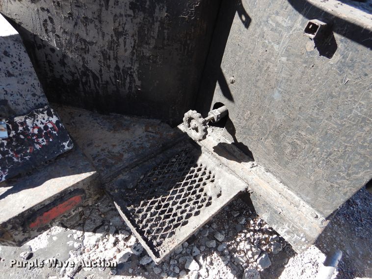 image for item HL9521 2013 Cimline 230DH melter applicator