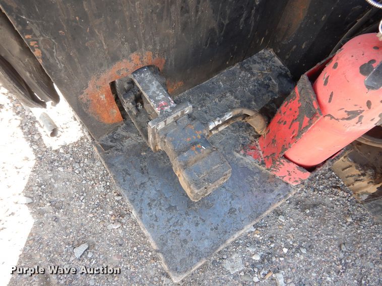 image for item HL9521 2013 Cimline 230DH melter applicator