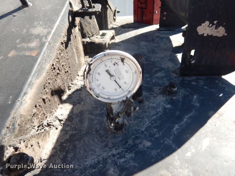 image for item HL9521 2013 Cimline 230DH melter applicator