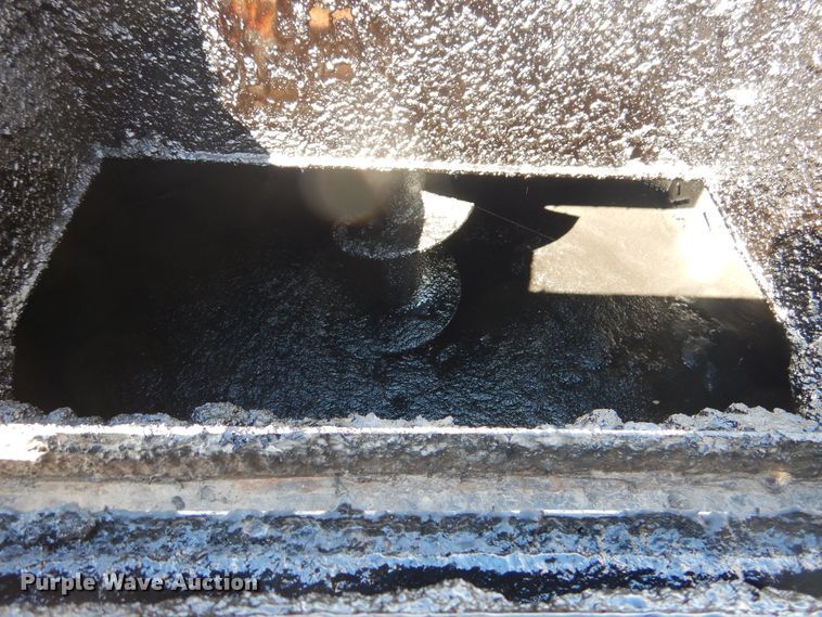 image for item HL9521 2013 Cimline 230DH melter applicator