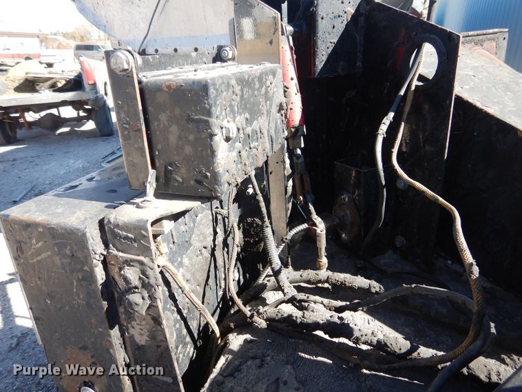 image for item HL9521 2013 Cimline 230DH melter applicator