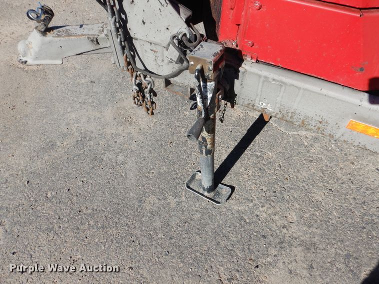 image for item HL9521 2013 Cimline 230DH melter applicator