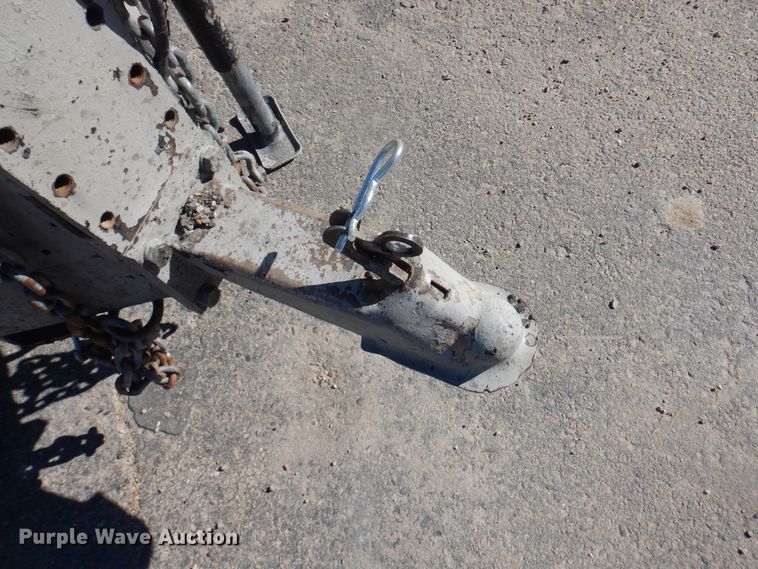 image for item HL9521 2013 Cimline 230DH melter applicator