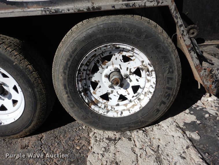 image for item HL9521 2013 Cimline 230DH melter applicator