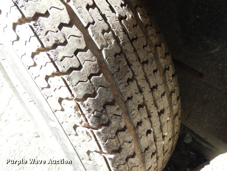 image for item HL9521 2013 Cimline 230DH melter applicator