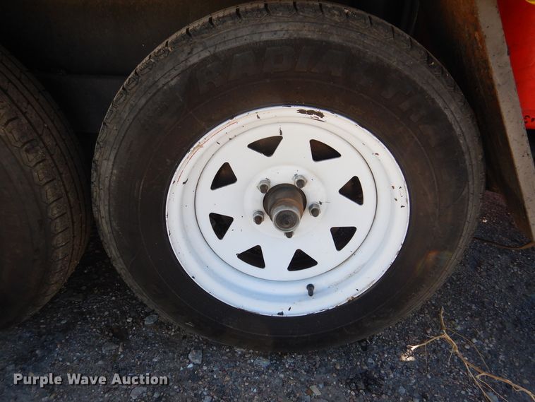 image for item HL9521 2013 Cimline 230DH melter applicator