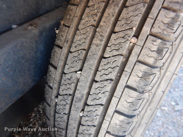 image for item HL9521 2013 Cimline 230DH melter applicator